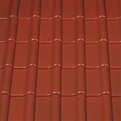 CREATON Magnum Taška základní 1/1 "NUANCE" měděně červená engoba